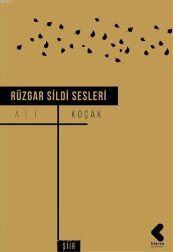 Rüzgar Sildi Sesleri - Kitapiks.com