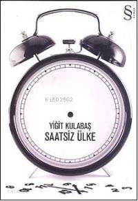 Saatsiz Ülke - Kitapiks.com