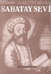 Sabatay Sevi - Kitapiks.com