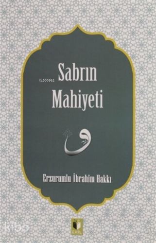 SabrınMahiyeti - Kitapiks.com