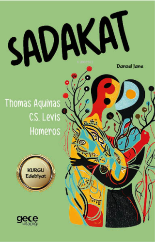 Sadakat - Kitapiks.com