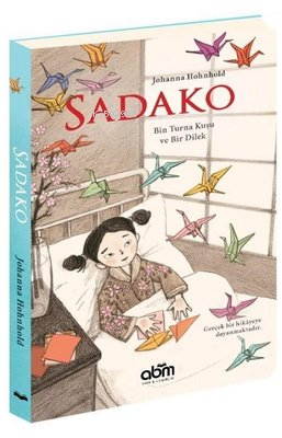 Sadako - Kitapiks.com
