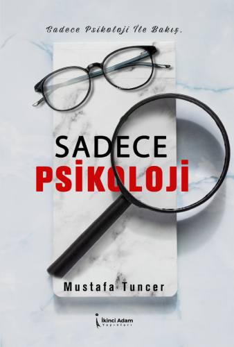 Sadece Psikoloji
