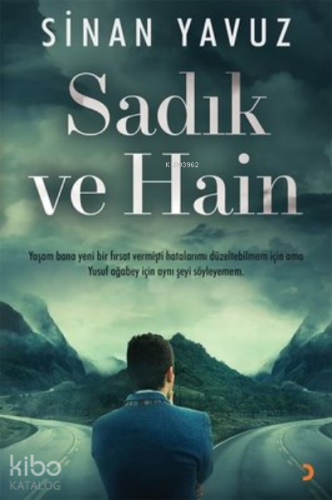 Sadık ve Hain - Kitapiks.com