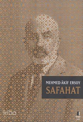 Safahat (Ciltli)