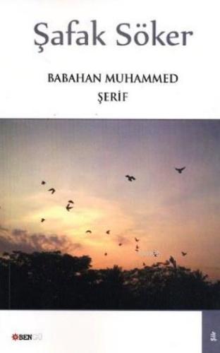Şafak Söker - Kitapiks.com