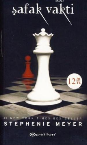 Şafak Vakti (cep - Özel Baskı)