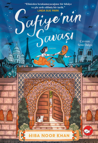 Safiye'nin Savaşı