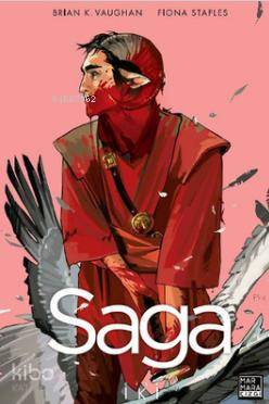 Saga Cilt: 2