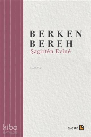 Şagirten Evine