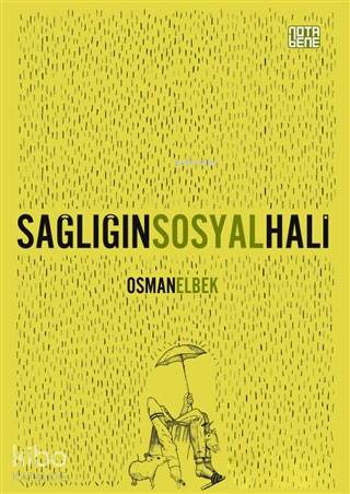 Sağlığın Sosyal Hali - Kitapiks.com