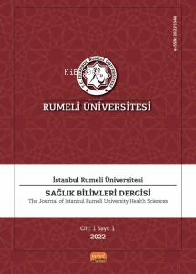 Sağlık Bilimleri Dergisi - Kitapiks.com
