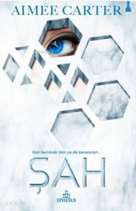 Şah - Kitapiks.com