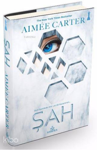 Şah - Kitapiks.com
