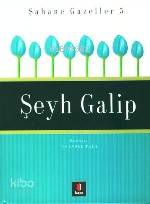 Şahane Gazeller 5 - Şeyh Galip - Kitapiks.com