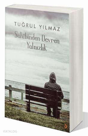 Sahibinden Devren Yalnızlık - Kitapiks.com