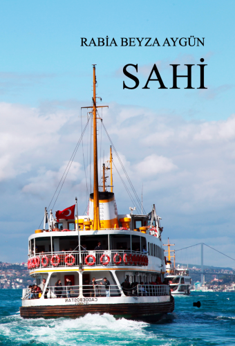 Sahi - Kitapiks.com