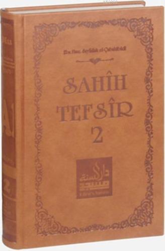 Sahîh Tefsîr - Kitapiks.com