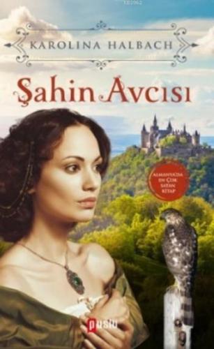 Şahin Avcısı - Kitapiks.com