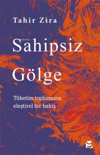 Sahipsiz Gölge - Kitapiks.com