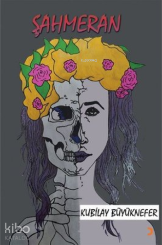 Şahmeran - Kitapiks.com