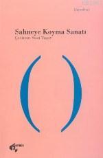 Sahneye Koyma Sanatı - Kitapiks.com