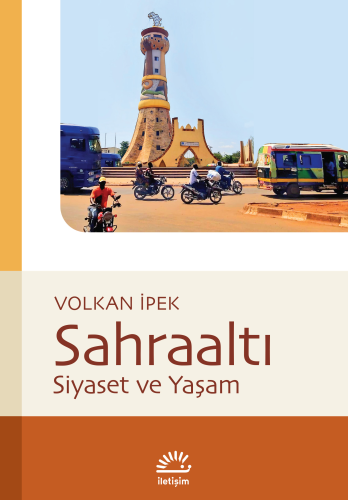 Sahraaltı;Siyaset ve Yaşam - Kitapiks.com