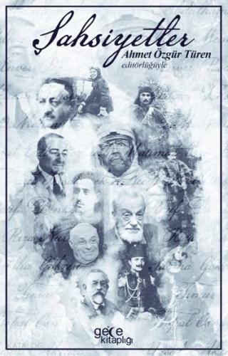 Şahsiyetler - Kitapiks.com