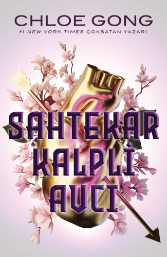 Sahtekar Kalpli Avcı - Kitapiks.com