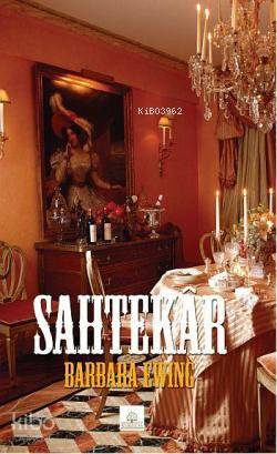Sahtekar - Kitapiks.com