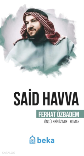 Said Havva - Öncülerin İzinde - Kitapiks.com