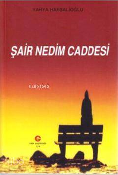 Şair Nedim Caddesi