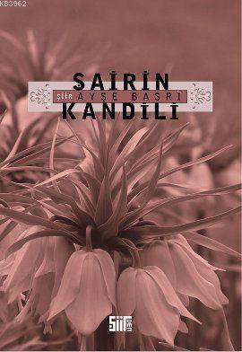 Şairin Kandili - Kitapiks.com