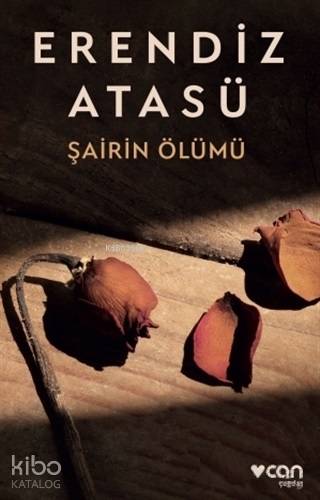 Şairin Ölümü - Kitapiks.com