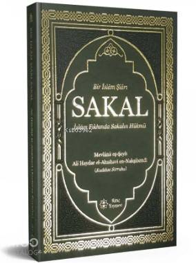 Sakal; Bir İslam Şiarı - Kitapiks.com