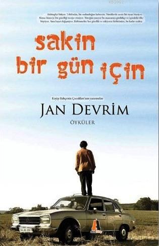 Sakin Bir Gün İçin