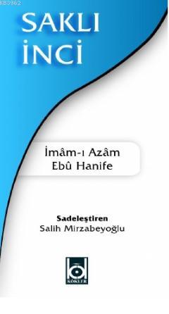 Saklı İnci - Kitapiks.com