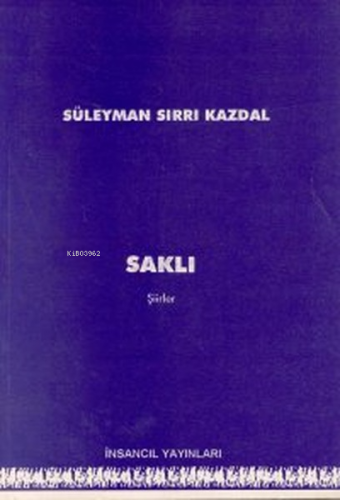 Saklı