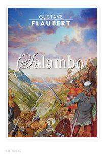Salambo - Kitapiks.com