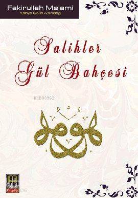 Salihler Gül Bahçesi - Kitapiks.com