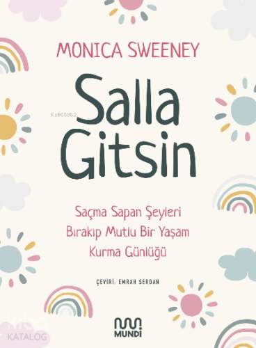 Salla Gitsin - Kitapiks.com