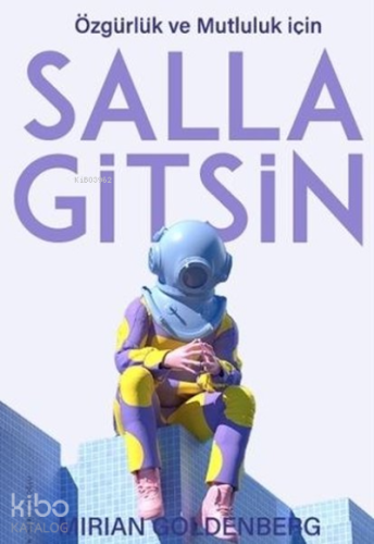 Salla Gitsin - Kitapiks.com