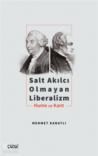 Salt Akılcı Olmayan Liberalizm - Kitapiks.com