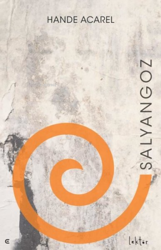 Salyangoz - Kitapiks.com