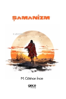 Şamanizm - Kitapiks.com