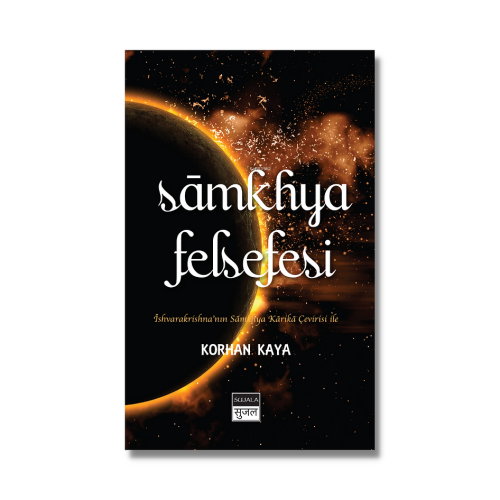 Samkhya Felsefesi