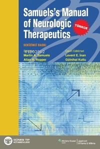 Samuels’s Manual of Neurologic Therapeutics, Türkçe - Kitapiks.com