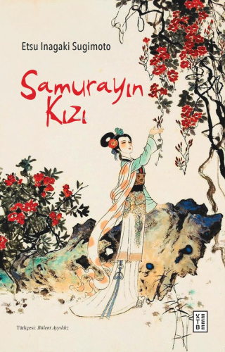 Samurayın Kızı - Kitapiks.com