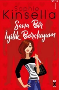 Sana Bir İyilik Borçluyum - Kitapiks.com