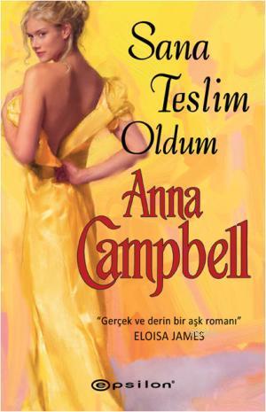 Sana Teslim Oldum - Kitapiks.com